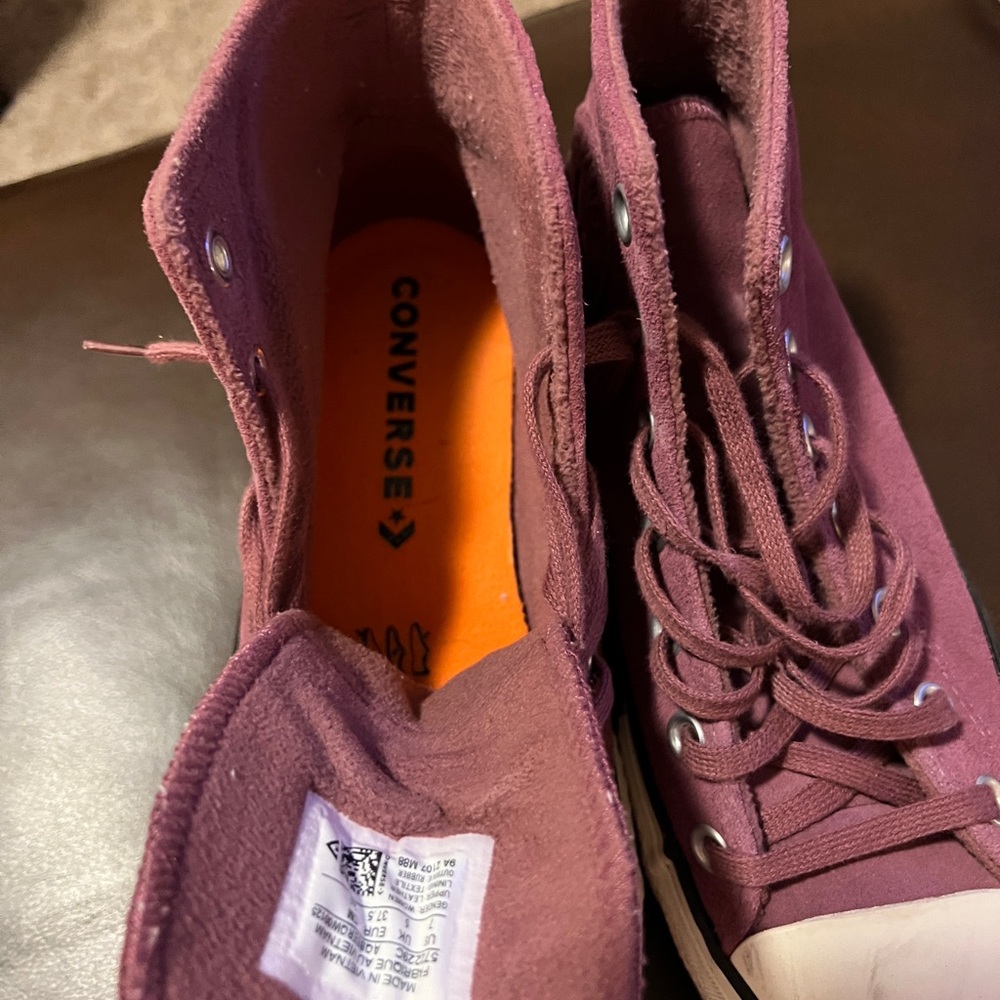 Converse Platforms - image 4